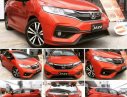 Honda Jazz RS 2018 - [Đồng Nai] Honda Jazz 2018 giá chỉ từ 544 triệu đồng, giao xe ngay trong tháng 12