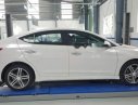 Hyundai Elantra Sport 2018 - Cần bán Hyundai Elantra Sport năm 2018, màu trắng