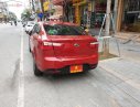 Kia Rio 2014 - Cần bán Kia Rio sản xuất 2014, màu đỏ, nhập khẩu