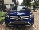 Mercedes-Benz GLC-Class GLC200 2018 - Cần bán Mercedes GLC200 đời 2018 mới, màu xanh Cavansite