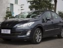 Peugeot 408 Deluxe 2016 - Peugeot 408 - Xe Pháp giá siêu hấp dẫn - Trả trước chỉ 190tr và nhận xe