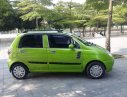 Daewoo Matiz  S   2005 - Cần bán lại xe Daewoo Matiz S đời 2005