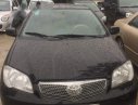 Toyota Vios MT 2005 - Bán ô tô Toyota Vios MT đời 2005, màu đen, giá chỉ 165 triệu