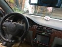 Daewoo Lacetti Max 2005 - Bán Daewoo Lacetti Max đời 2005, màu bạc, 195tr