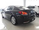 Peugeot 508 2015 - Bán Peugeot 508 - Trả trước chỉ 390tr sở hữu xe nhập khẩu 100% từ Pháp