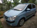 Hyundai Getz   2009 - Bán ô tô Hyundai Getz năm sản xuất 2009 số sàn