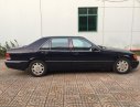 Mercedes-Benz S class S320 1995 - Bán xe Mercedes-Benz S class sản xuất 1995 màu màu khác, giá 168 triệu, nhập khẩu nguyên chiếc