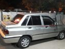 Kia CD5 1996 - Cần bán Kia CD5 năm sản xuất 1996, màu bạc