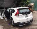 Honda CR V AT 2014 - Bán ô tô Honda CR V đời 2014, màu trắng, xe nhập, giá cạnh tranh