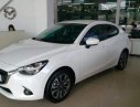 Mazda 2 1.5AT 2018 - Bán Mazda 2 1.5AT đời 2018, màu trắng, xe nhập, giá chỉ 504 triệu