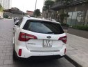 Kia Sorento GAT 2016 - Bán xe Kia Sorento GAT năm sản xuất 2016, màu trắng xe gia đình, giá 799tr