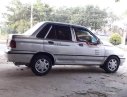 Kia CD5 1996 - Cần bán Kia CD5 năm sản xuất 1996, màu bạc
