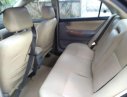 Toyota Corolla altis  MT 2003 - Cần bán Corolla Altis 2003.1.8 số sàn, bản đủ