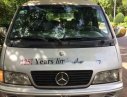 Mercedes-Benz MB MT 2003 - Bán xe Mercedes MT năm 2003, màu bạc, xe gia đình sử dụng kĩ