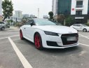 Audi TT 2015 - Cần bán xe Audi TT sản xuất 2015, màu trắng, nhập khẩu nguyên chiếc