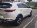 Kia Sportage   Limited 2015 - Bán Kia Sportage Limited đời 2015, màu trắng, nhập khẩu  