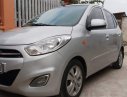 Hyundai i10   2013 - Mình cần bán xe Hyundai i10 nhập Ấn, bản đủ