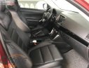 Mazda CX 5 2015 - Cần bán Mazda CX 5 sản xuất 2015, màu đỏ chính chủ