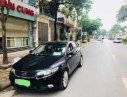 Kia Cerato  AT 2010 - Bán xe Kia Cerato nhập 2010, xe ít đi nên còn rất mới