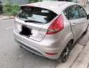 Ford Fiesta  S   2013 - Bán Ford Fiesta S đời 2013, xe đang hoạt động hoàn hảo