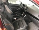 Mazda CX 5 2015 - Bán xe Mazda CX5 đời 2015 màu đỏ, chính chủ