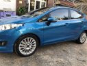 Ford Fiesta 2016 - Cần bán Ford Fiesta sản xuất năm 2016