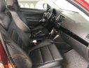 Mazda CX 5 2015 - Bán xe Mazda CX5 đời 2015, màu đỏ, nội ngoại thất giữ gìn