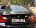 BMW 3 Series 320i 2008 - Bán BMW 320i, màu đen, nhập khẩu