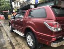 Mazda BT 50 2013 - Bán Mazda BT 50 đời 2013, màu đỏ, nhập khẩu  