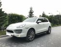 Porsche Cayenne 2013 - Bán xe Porsche Cayenne năm 2013, màu trắng, nhập khẩu nguyên chiếc