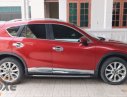 Mazda CX 5 2015 - Bán xe Mazda CX5 đời 2015 màu đỏ, chính chủ