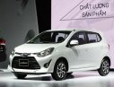 Toyota Wigo E 2018 - Bán xe Toyota Wigo E MT tại Quảng Ninh giá chỉ từ 345 triệu, giảm giá lớn tháng 12/2018 - Gọi ngay 0976394666 Mr Chính
