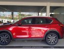 Mazda CX 5 2.0 2018 - Bán ô tô Mazda CX 5 2.0 năm sản xuất 2018, màu đỏ