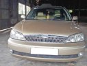 Ford Laser 2008 - Bán xe Ford Laser sản xuất 2008, màu vàng cát