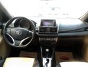 Toyota Yaris E 2015 - Bán Toyota Yaris E 2015, màu đỏ, nhập khẩu, đẹp xuất sắc, BH chính hãng