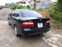 Mazda 626   2002 - Chính chủ bán ô tô Mazda 626 năm 2002, màu xanh lam, xe nhập