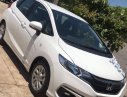 Honda Jazz V 2018 - Đà Nẵng - Cần ra đi xe Honda Jazz V màu trắng 2018, mới mua được vài tháng nữ xài kỹ
