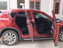 Mazda CX 5 2015 - Cần bán Mazda CX 5 sản xuất 2015, màu đỏ chính chủ