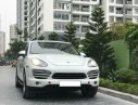 Porsche Cayenne 2013 - Bán xe Porsche Cayenne năm 2013, màu trắng, nhập khẩu nguyên chiếc