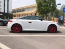 Audi TT 2015 - Cần bán xe Audi TT sản xuất 2015, màu trắng, nhập khẩu nguyên chiếc