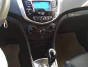 Hyundai Accent   2011 - Bán Hyundai Accent sản xuất 2011, màu bạc, xe nhập  