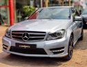 Mercedes-Benz C class  C200 2014 - Bán xe Mercedes C200 năm sản xuất 2014, nhập khẩu