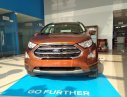 Ford EcoSport  Titanium 1.5AT 2018 - Mua Ecosport tặng bệ bước, vè che mưa, phim