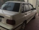 Kia Pride 1996 - Lên đời bán Kia Pride sản xuất năm 1996, màu trắng, nhập khẩu 