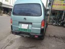 SYM T880 2010 - Cần bán xe Sym T880 van 880kg, đời 2010