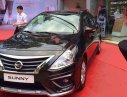 Nissan Sunny XV Q-Series 2018 - Cần bán Nissan Sunny XV Q-Series model 2019, màu trắng, giá tốt tại Quảng Bình
