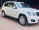 Mercedes-Benz GLK Class 300 2009 - Bán Mercedes GLK300 4matic, xe sản xuất và đăng kí 2009, biển HN, tên cá nhân một chủ từ đầu