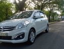 Suzuki Ertiga 1.4AT 2017 - Bán ô tô Suzuki Ertiga đời 2017, 1.4AT, xe gia đình đi, do kẹt tiền nên bán 550 triệu