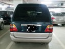 Toyota Zace   MT  2005 - Bán Toyota Zace MT đời 2005, màu xanh dưa