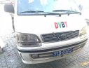 Toyota Hiace 2000 - Cần bán xe Toyota Hiace đời 2000, màu trắng, xe nhập